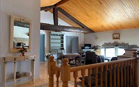 Appartement D'Exception Sur Le Port Pittoresque De Marseillan