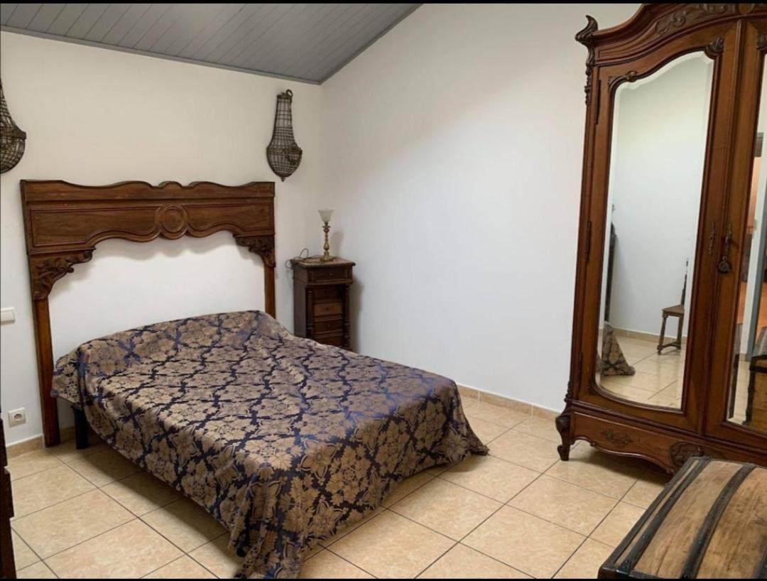 Appartement D'Exception Sur Le Port Pittoresque De Marseillan Exterior foto